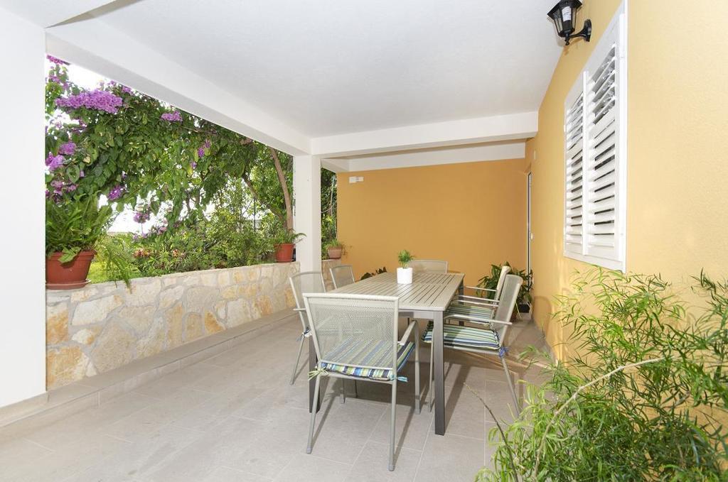 Apartments Ivan Makarska Phòng bức ảnh