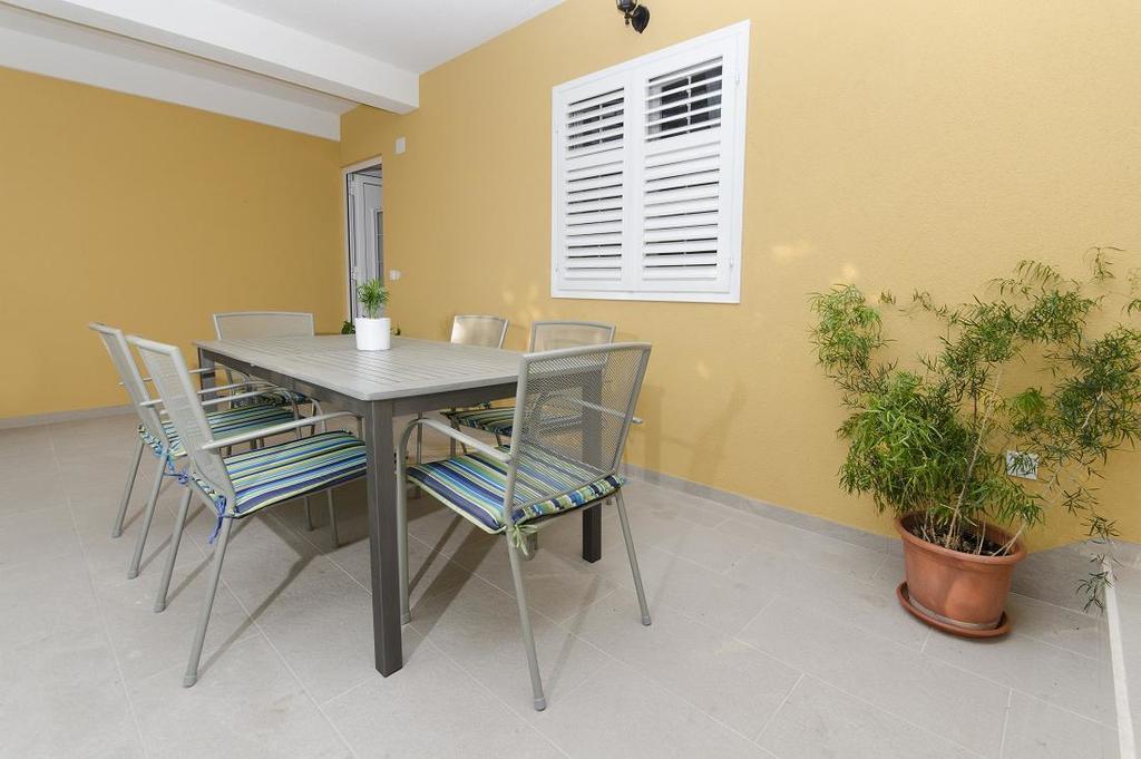 Apartments Ivan Makarska Phòng bức ảnh