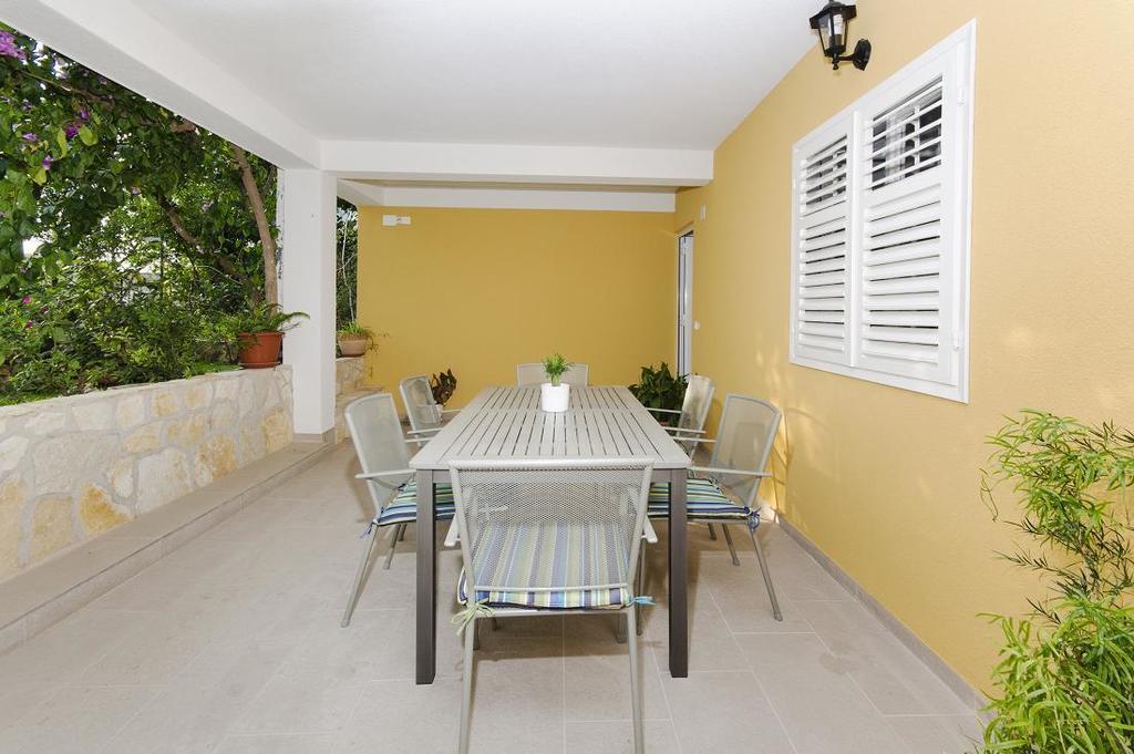 Apartments Ivan Makarska Phòng bức ảnh