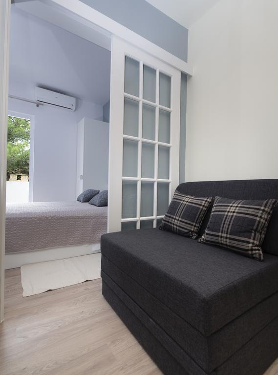 Apartments Ivan Makarska Phòng bức ảnh