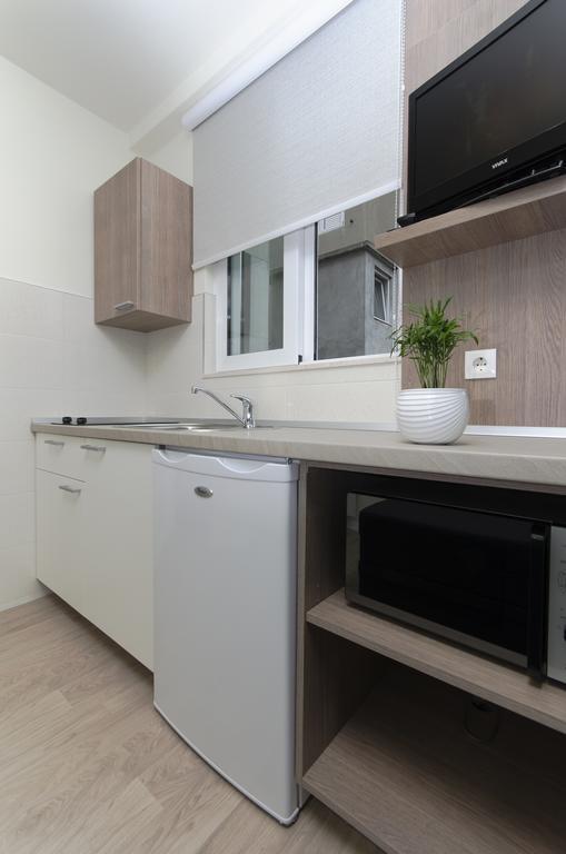 Apartments Ivan Makarska Phòng bức ảnh